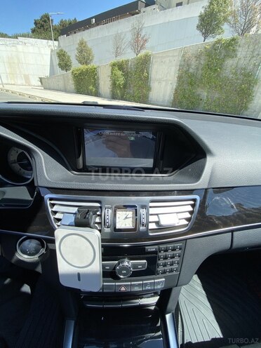 Mercedes E 220 2014, 170,000 km - 2.1 l - Bakı