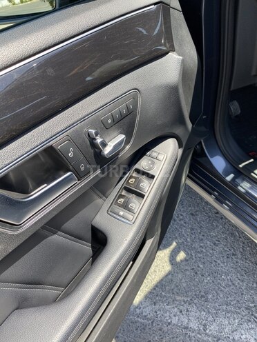 Mercedes E 220 2014, 170,000 km - 2.1 l - Bakı