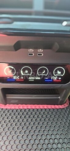 BMW 530e 2024, 12,000 km - 2.0 l - Bakı