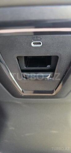 BMW 530e 2024, 12,000 km - 2.0 l - Bakı