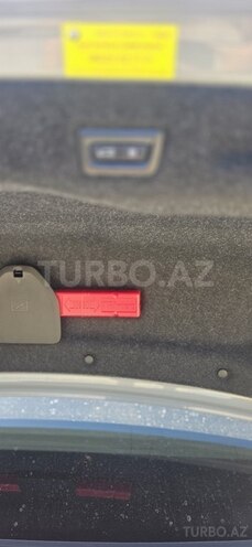 BMW 530e 2024, 12,000 km - 2.0 l - Bakı
