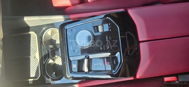 BMW 530e 2024, 12,000 km - 2.0 l - Bakı
