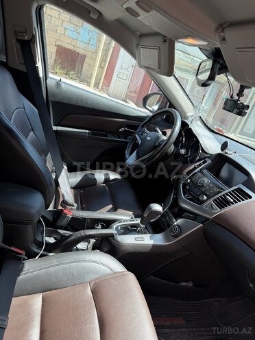 Chevrolet Cruze 2015, 148,770 km - 1.4 l - Bakı
