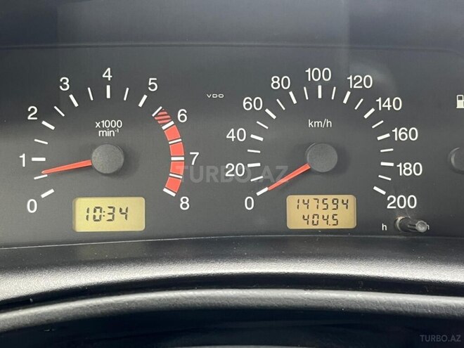 Chevrolet Niva 2011, 147,594 km - 1.7 l - Salyan