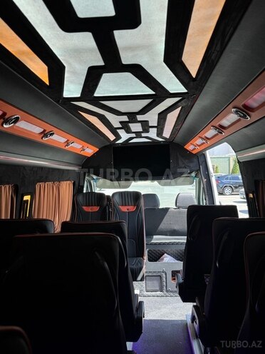 Mercedes Sprinter 315 2016, 558,000 km - 2.2 l - Bakı