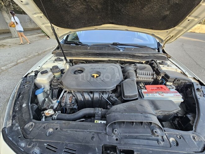 Kia Optima 2013, 220,000 km - 2.0 л - Bakı