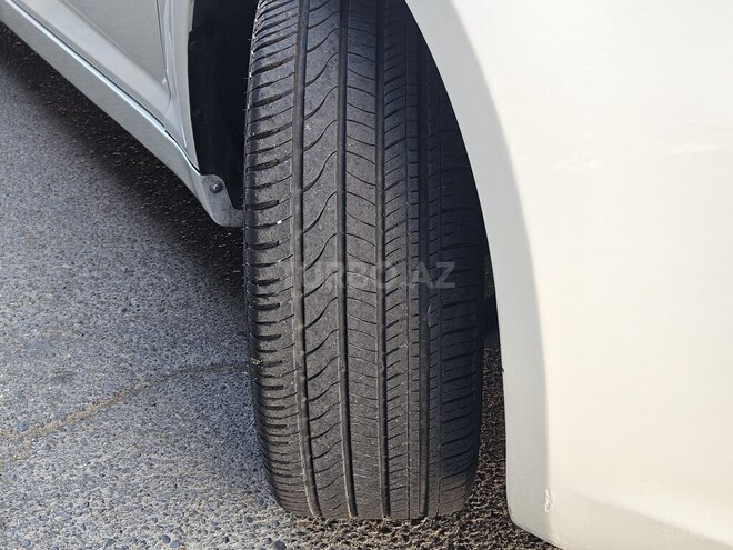 Kia Optima 2013, 220,000 km - 2.0 л - Bakı
