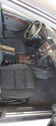 Mercedes C 240 1998, 351,214 km - 2.4 l - Cəlilabad