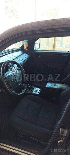 Mercedes C 240 1998, 351,214 km - 2.4 l - Cəlilabad