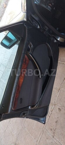 Mercedes C 240 1998, 351,214 km - 2.4 l - Cəlilabad
