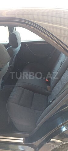 Mercedes C 240 1998, 351,214 km - 2.4 l - Cəlilabad