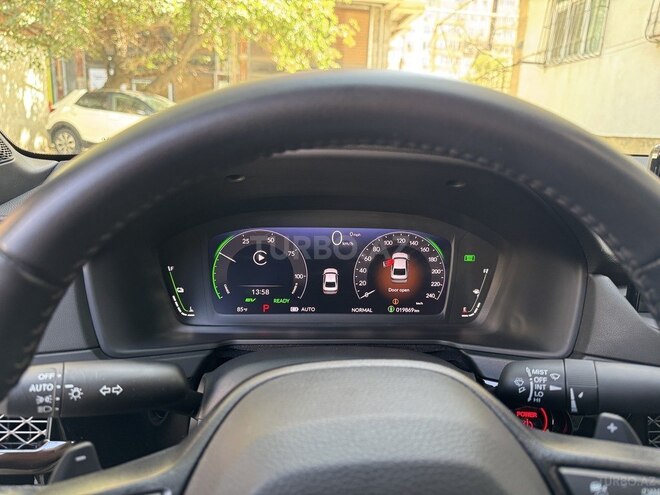 Honda Accord 2023, 19,000 km - 2.0 l - Bakı