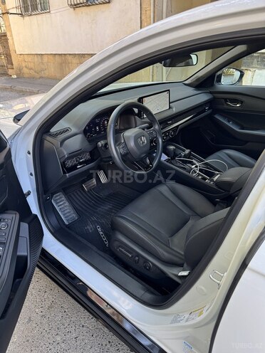 Honda Accord 2023, 19,000 km - 2.0 l - Bakı