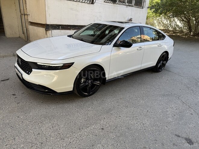 Honda Accord 2023, 19,000 km - 2.0 l - Bakı