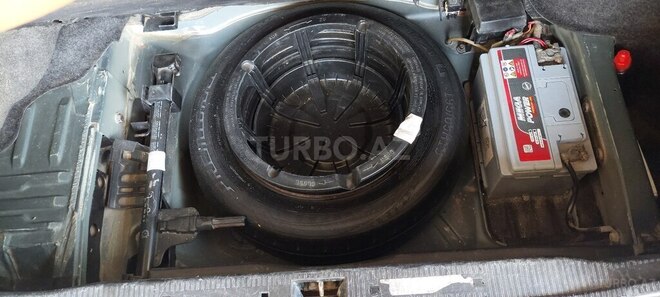 Mercedes C 240 1998, 351,214 km - 2.4 l - Cəlilabad