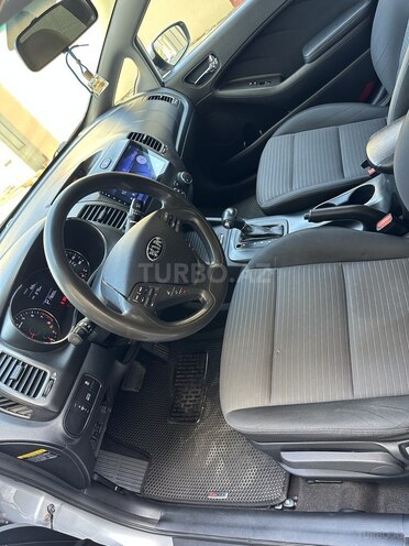 Kia Forte 2015, 284,854 km - 1.8 л - Bakı