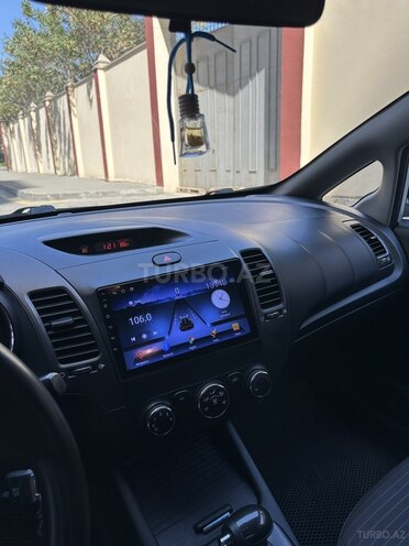 Kia Forte 2015, 284,854 km - 1.8 л - Bakı