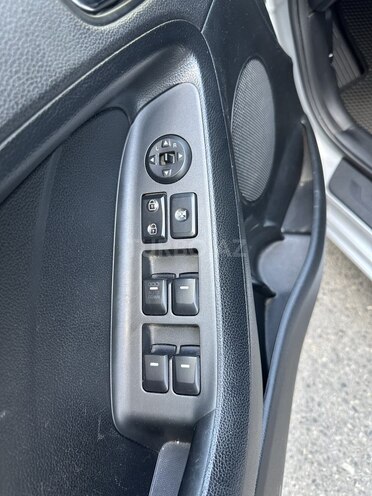 Kia Forte 2015, 284,854 km - 1.8 л - Bakı