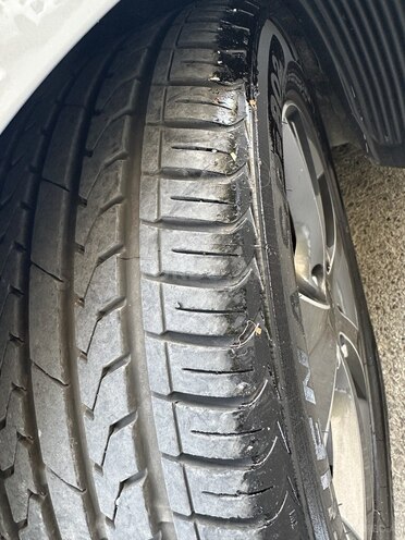 Kia Forte 2015, 284,854 km - 1.8 л - Bakı