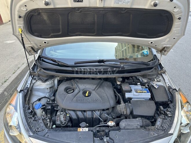 Kia Forte 2015, 284,854 km - 1.8 л - Bakı
