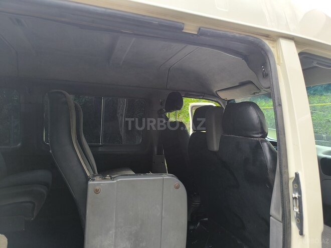 Ford Transit 1998, 350,000 km - 2.5 л - Zərdab
