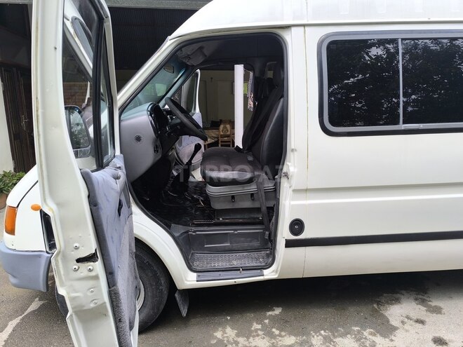Ford Transit 1998, 350,000 km - 2.5 л - Zərdab