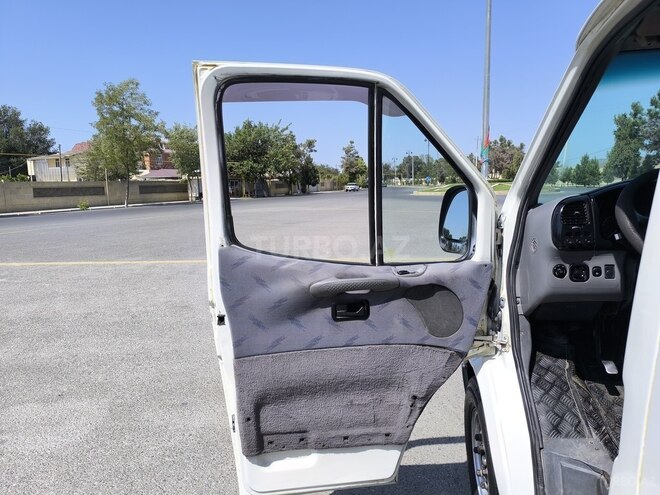 Ford Transit 1998, 350,000 km - 2.5 л - Zərdab