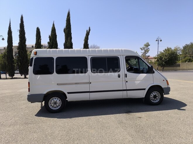 Ford Transit 1998, 350,000 km - 2.5 л - Zərdab