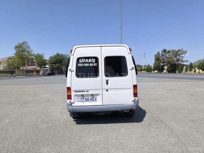Ford Transit 1998, 350,000 km - 2.5 л - Zərdab