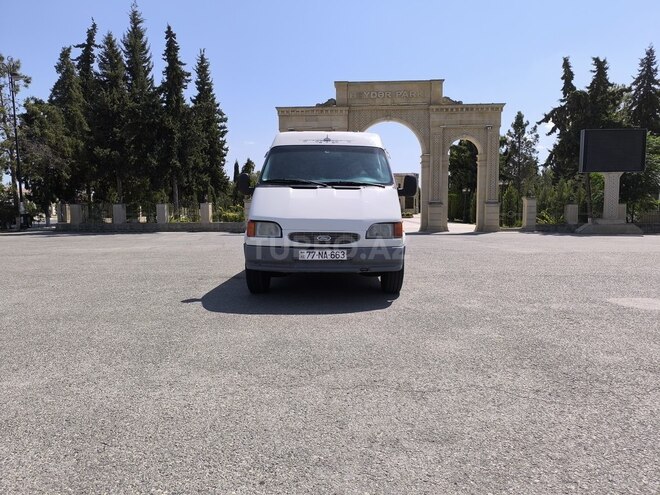 Ford Transit 1998, 350,000 km - 2.5 л - Zərdab