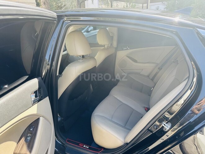 Kia Optima 2013, 218,308 km - 2.4 л - Bakı
