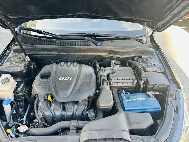 Kia Optima 2013, 218,308 km - 2.4 л - Bakı