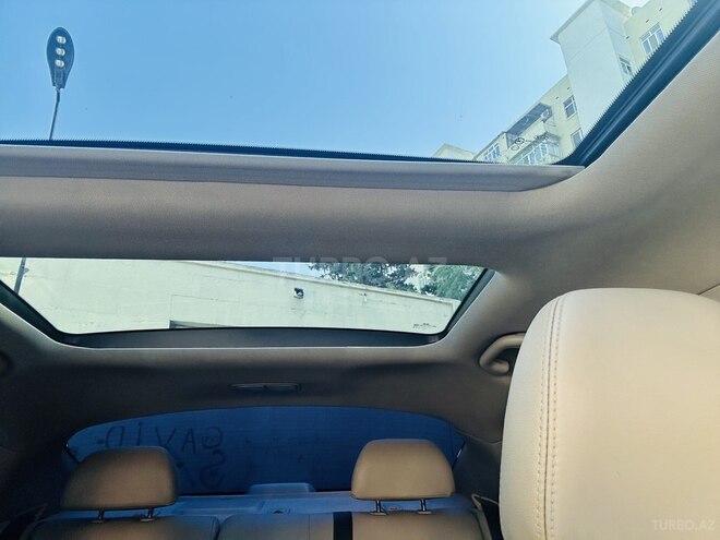 Kia Optima 2013, 218,308 km - 2.4 л - Bakı