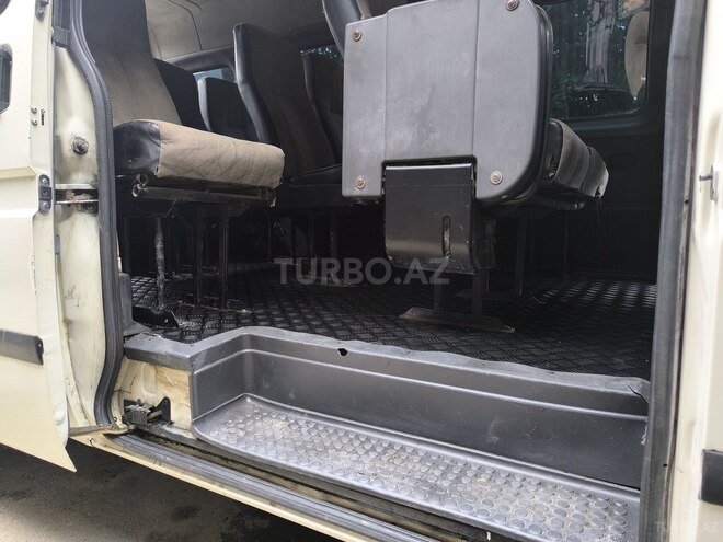 Ford Transit 1998, 350,000 km - 2.5 л - Zərdab