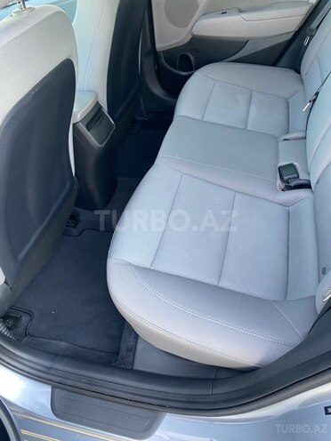 Hyundai Elantra 2017, 57,000 km - 2.0 l - Bakı