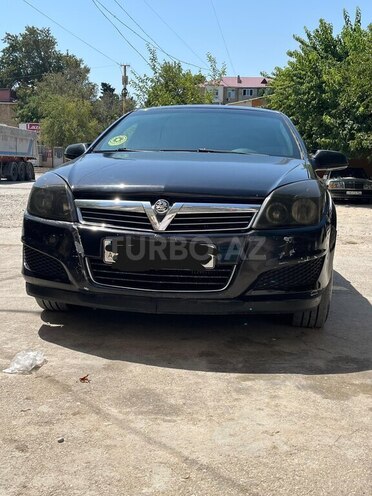 Opel Astra 2009, 252,159 km - 1.3 l - Sumqayıt