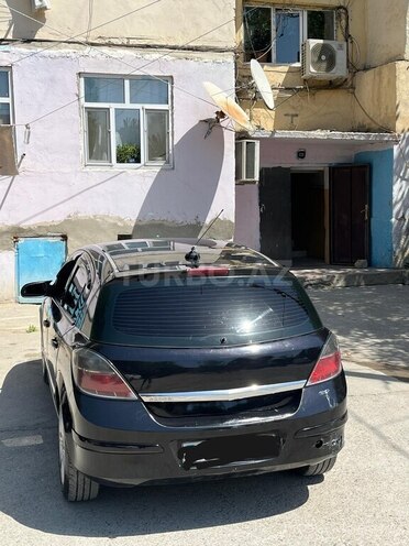 Opel Astra 2009, 252,159 km - 1.3 l - Sumqayıt