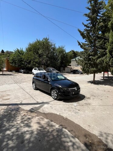 Opel Astra 2009, 252,159 km - 1.3 l - Sumqayıt