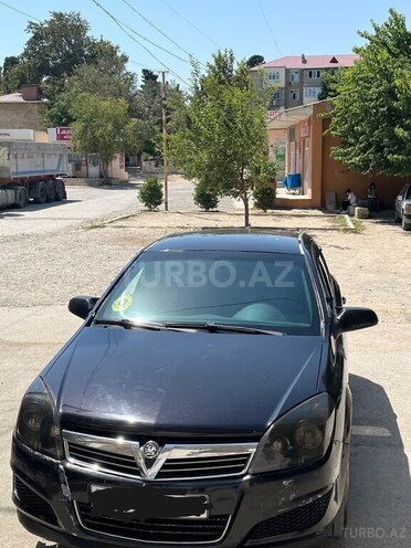 Opel Astra 2009, 252,159 km - 1.3 l - Sumqayıt