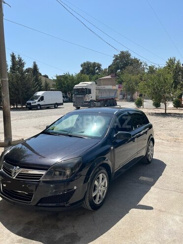Opel Astra 2009, 252,159 km - 1.3 l - Sumqayıt