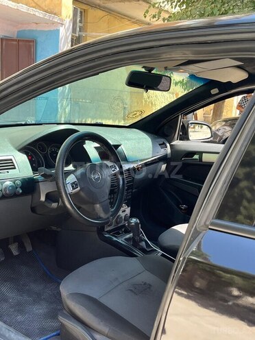 Opel Astra 2009, 252,159 km - 1.3 l - Sumqayıt