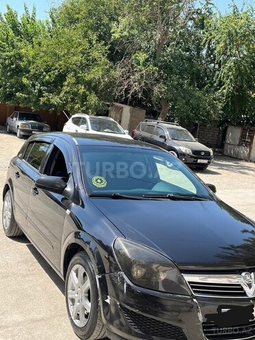 Opel Astra 2009, 252,159 km - 1.3 l - Sumqayıt