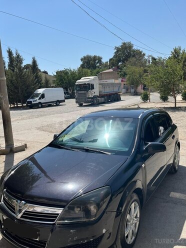 Opel Astra 2009, 252,159 km - 1.3 l - Sumqayıt