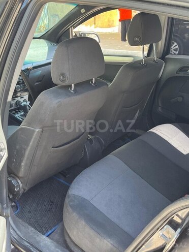 Opel Astra 2009, 252,159 km - 1.3 l - Sumqayıt