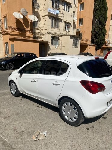 Opel Corsa 2017, 185,000 km - 1.4 l - Bakı