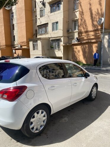 Opel Corsa 2017, 185,000 km - 1.4 l - Bakı