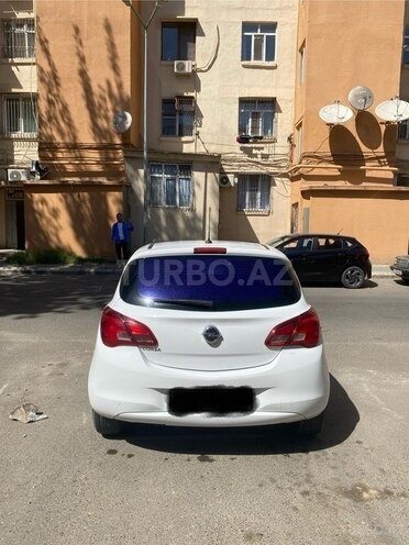 Opel Corsa 2017, 185,000 km - 1.4 l - Bakı
