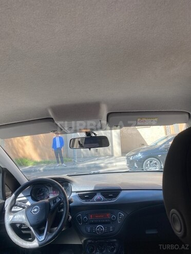 Opel Corsa 2017, 185,000 km - 1.4 l - Bakı
