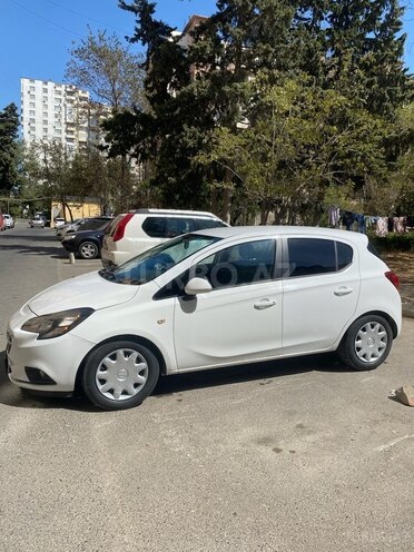 Opel Corsa 2017, 185,000 km - 1.4 l - Bakı
