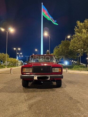 LADA (VAZ) 2107 1989, 500,000 km - 1.6 l - Bakı